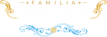 Unique Tango Show Experience in Argentina logo