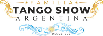 Familia Tango Show logo - buenos aires, Argentina