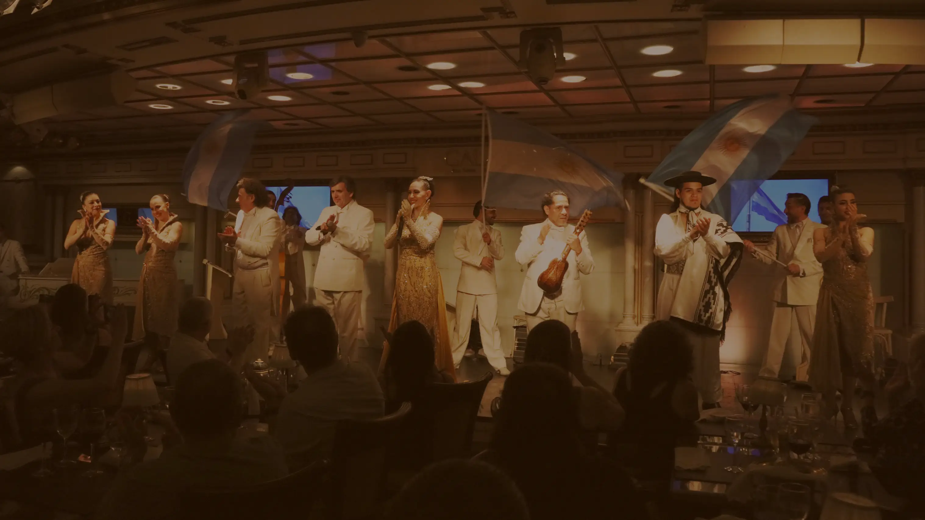 Gala Tango