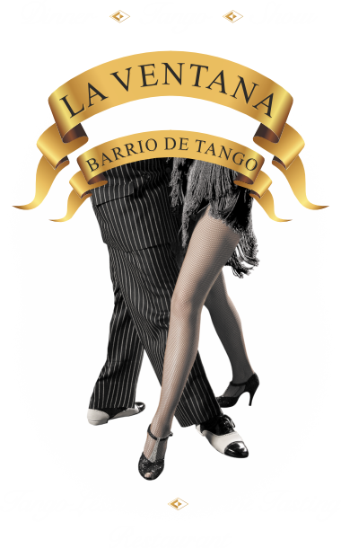 Logo de La Ventana